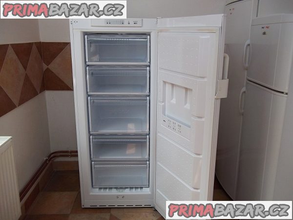 Mraznička - Mrazák šuplíkový BOSCH ‎5 šuplíků