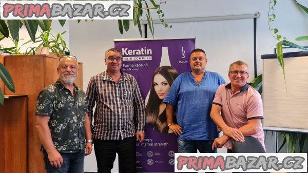 NAJDU SUPER PARŤÁKA NEBO PARŤAČKU...??? – fotografie 3