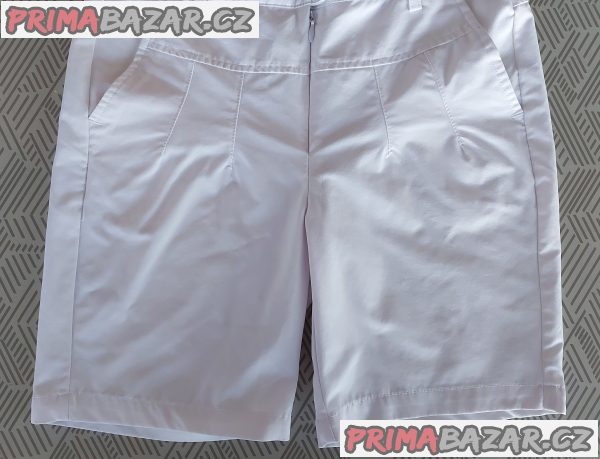 Krásné elegantní kraťasy v perfektním stavu, vel. 152 – fotografie 3