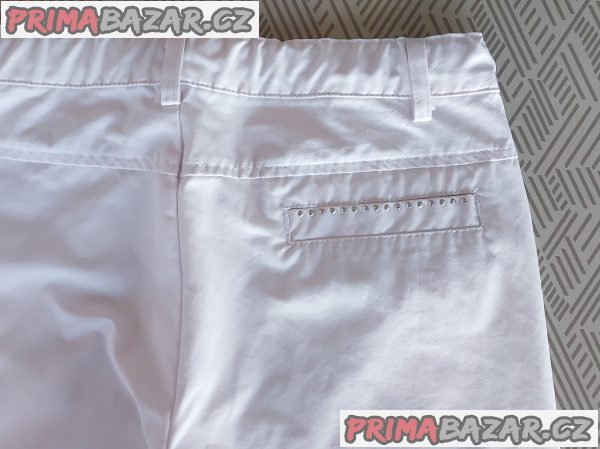 Krásné elegantní kraťasy v perfektním stavu, vel. 152 – fotografie 9