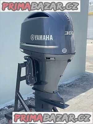 For Sale Yamaha Four Stroke 300HP Outboard Engine – fotografie 2