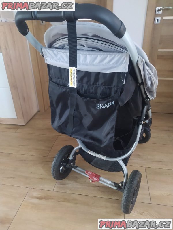 Valco snap – fotografie 2