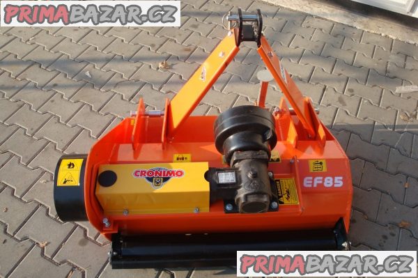 Mulčovač FME-85, 14-18HP – fotografie 1