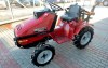 Honda Mighty 130