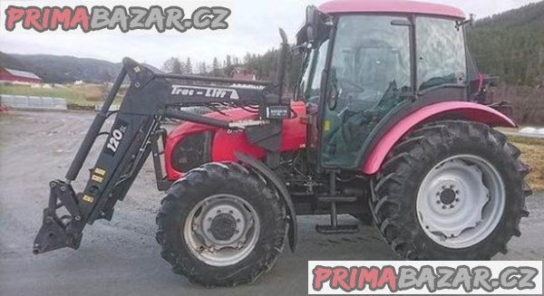2006 Tractors Zetor – fotografie 2