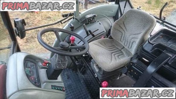 2006 Tractors Zetor – fotografie 5
