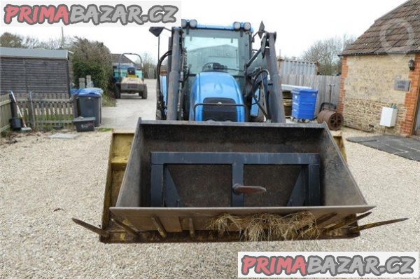 2000 LANDINI GHIBLI 80 – fotografie 1