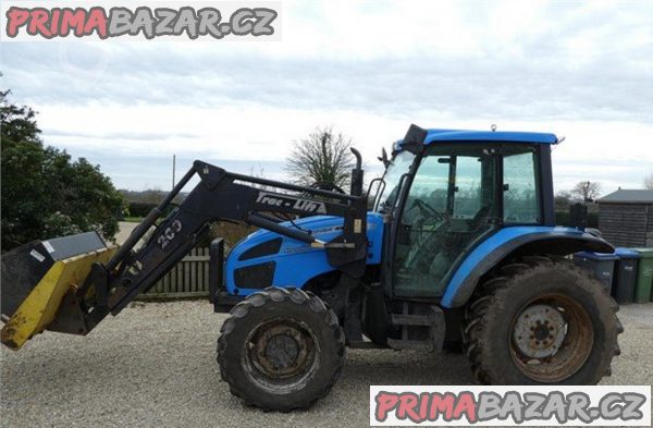 2000 LANDINI GHIBLI 80 – fotografie 2