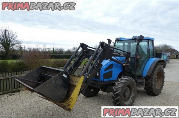 2000 LANDINI GHIBLI 80 – fotografie 5