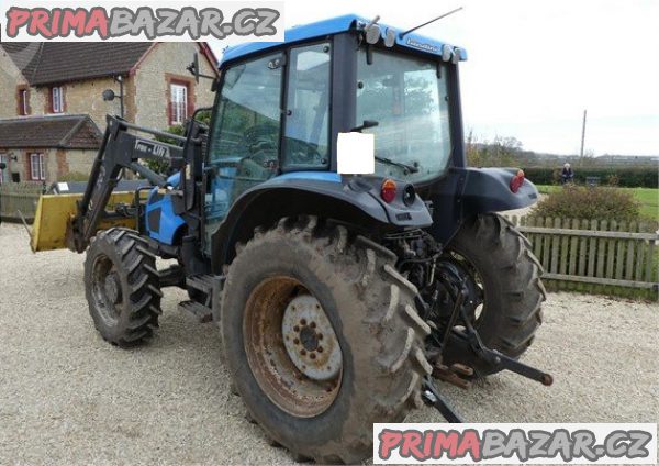 2000 LANDINI GHIBLI 80 – fotografie 8