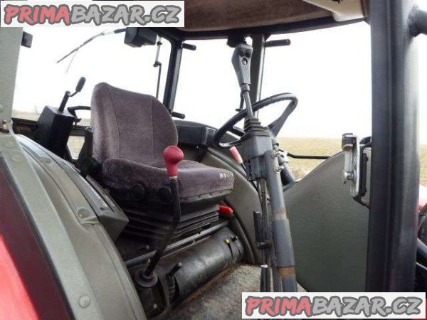Zetor 6341 – fotografie 5