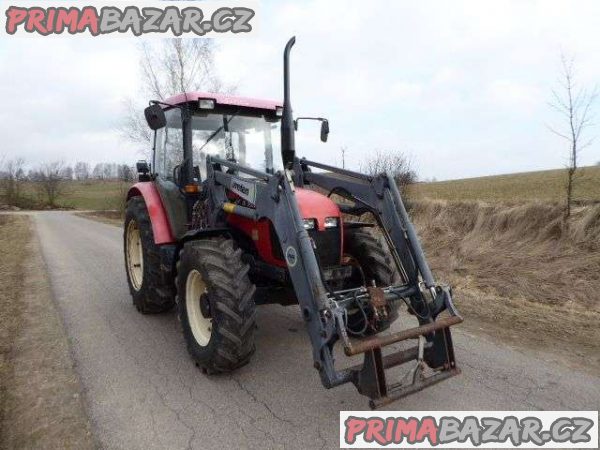 Zetor 6341 – fotografie 6