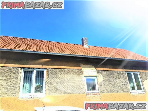 Prodej RD 4+kk, okres Kladno, Velké Přítočno – fotografie 10
