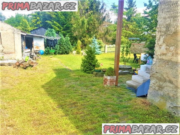 Prodej RD 4+kk, okres Kladno, Velké Přítočno – fotografie 5