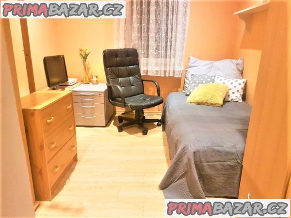Prodej RD 4+kk, okres Kladno, Velké Přítočno – fotografie 8