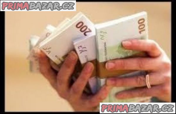 úvěrové financování – fotografie 1