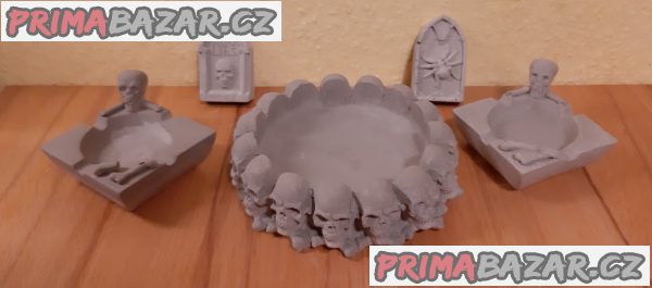 Dárek Beton ruční  práce – fotografie 2