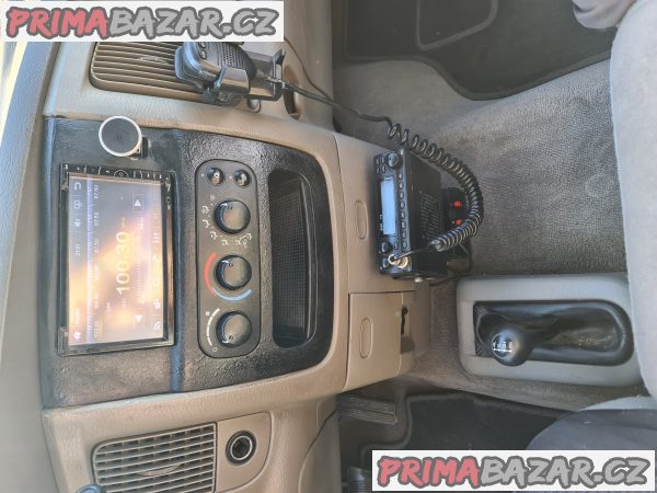 Prodám Dodge RAM 1500 4.7 V8 – fotografie 5