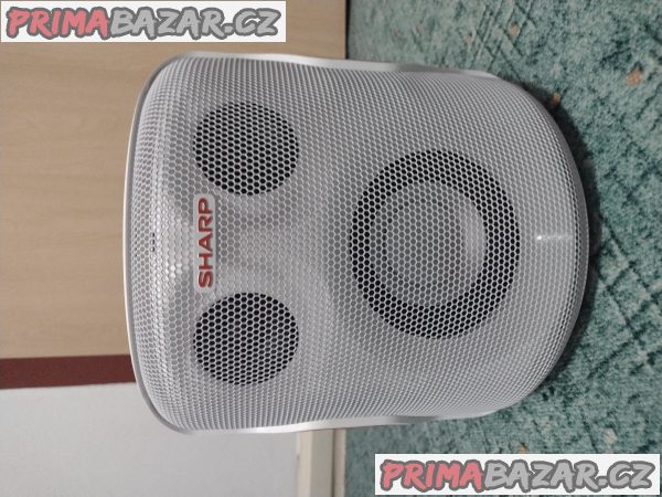Bluetooth bezdrátový párty  reproduktor Sharp919WH – fotografie 1