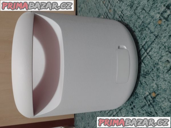 Bluetooth bezdrátový párty  reproduktor Sharp919WH – fotografie 3