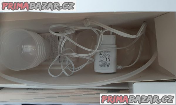 Elektronická odsávačka – fotografie 5