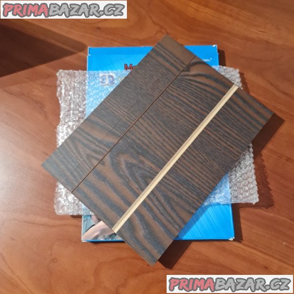Zvětšovač obrazovky Screen Magnifier