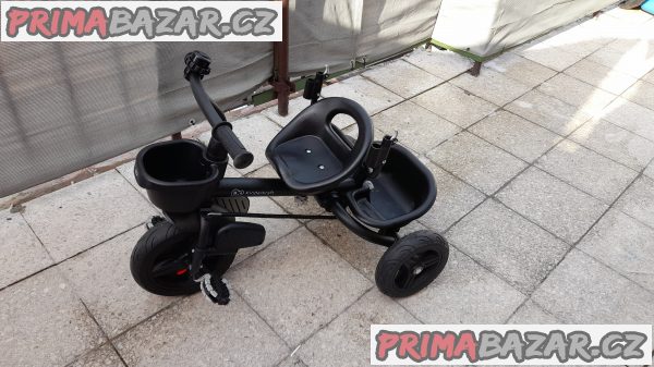Multifunkční tříkolka – fotografie 1