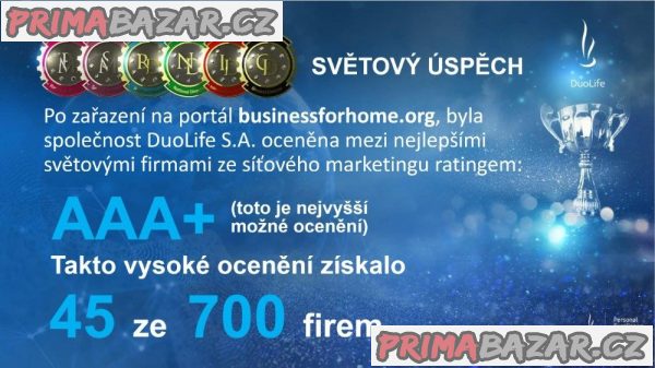 SEDÍTE DOMA A LIDI Z CELÉHO SVĚTA PRACUJÍ PRO VÁS – fotografie 2