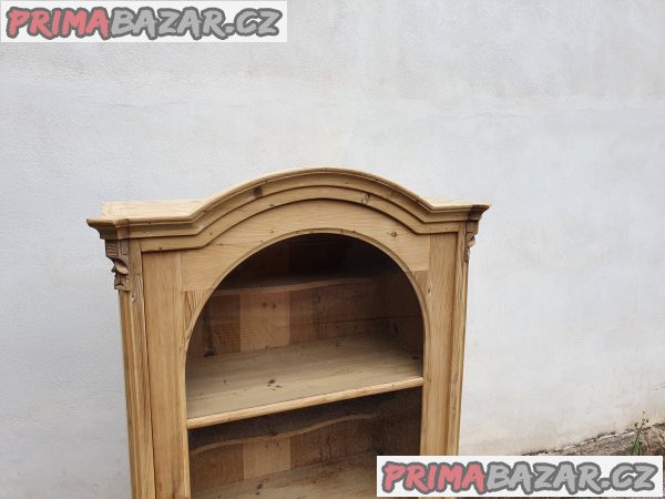 STAROŽITNÝ SKLENÍK PO RENOVACI – fotografie 1