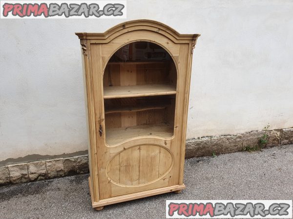 STAROŽITNÝ SKLENÍK PO RENOVACI – fotografie 3