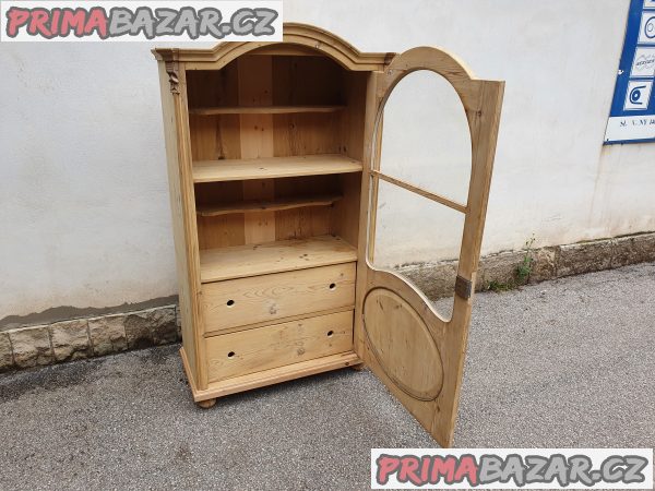 STAROŽITNÝ SKLENÍK PO RENOVACI – fotografie 5