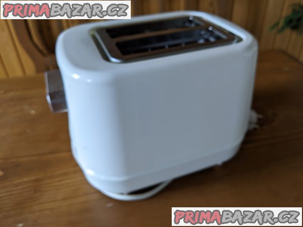 Topinkovač Tefal – fotografie 5