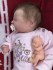Baby reborn  10 cm