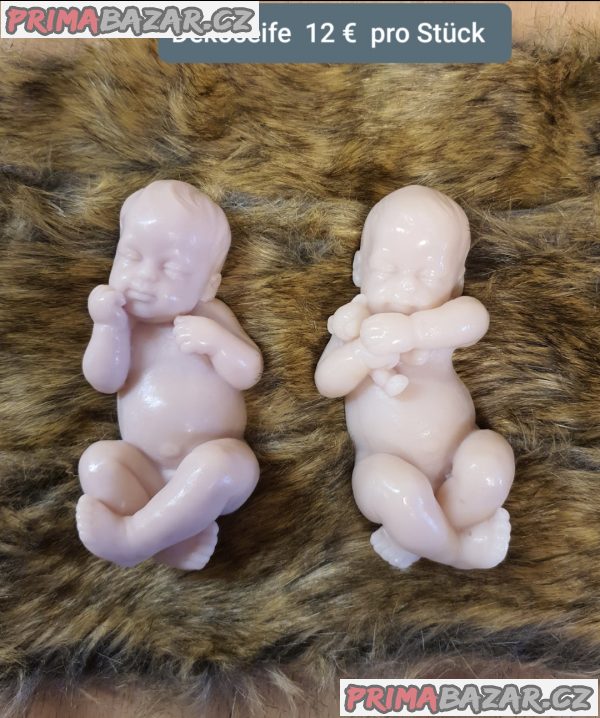 Baby reborn  10 cm – fotografie 5