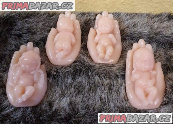 Baby reborn  10 cm – fotografie 3