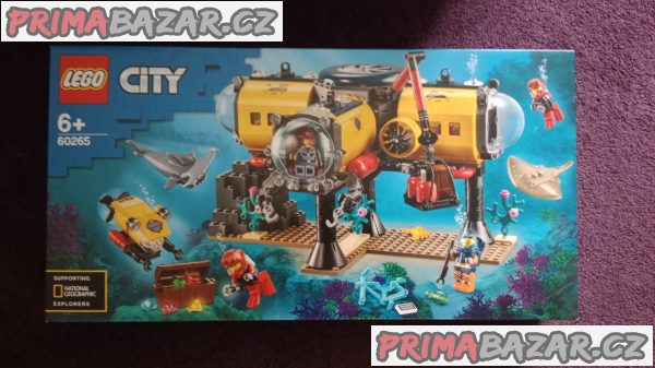 Lego 6060265 – fotografie 2