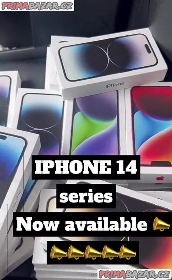 Apple iPhone 14 Pro and Pro Max 13,12,11 Pro Max – fotografie 1