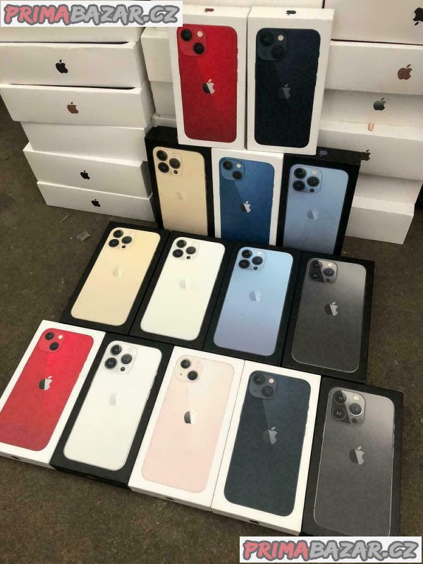 Apple iPhone 14 Pro and Pro Max 13,12,11 Pro Max – fotografie 2