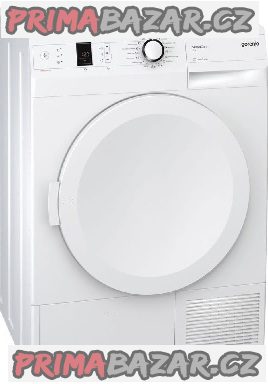 Susička Gorenje – fotografie 1