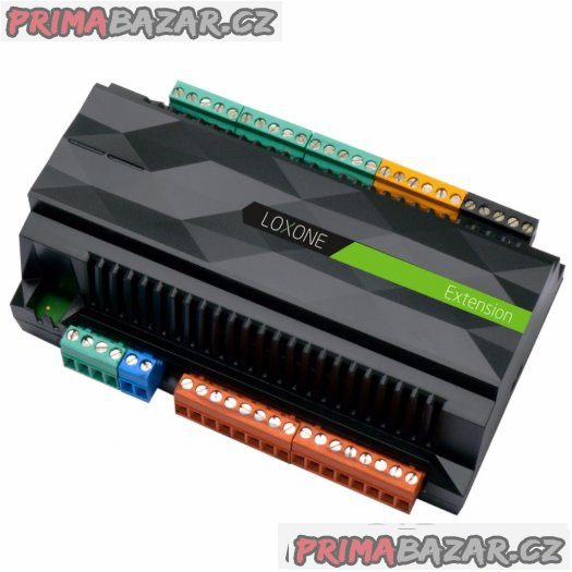 Loxone extension – fotografie 1