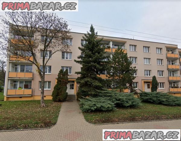 Prodej bytu 3+1