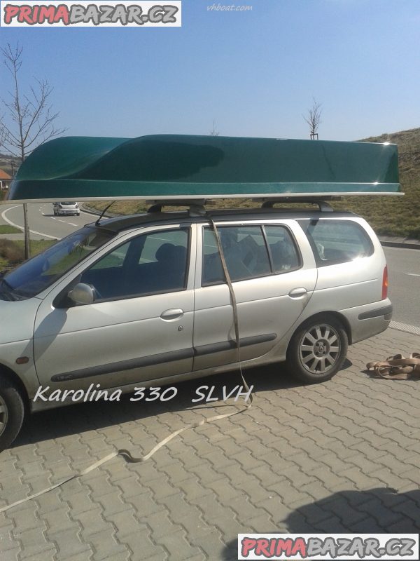 Pramice veslice rybářský člun loď – fotografie 3