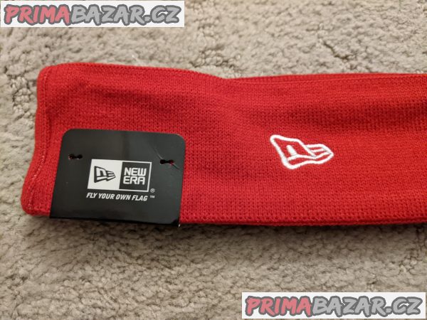 Supreme headband – fotografie 2