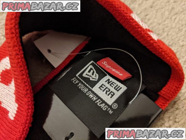Supreme headband – fotografie 3
