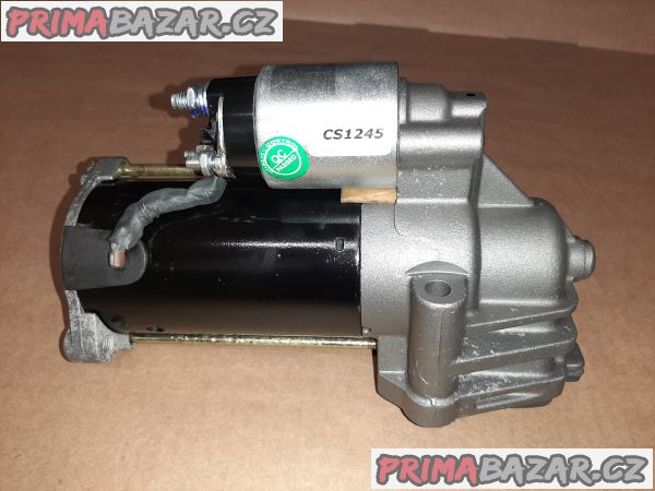 Startér Ford Transit 2.0 TDDi Ford Mondeo 2.0 TDCi – fotografie 2