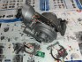 Turbo Ford Galaxy Kuga Mondeo Volvo S40 2.0 TDCi