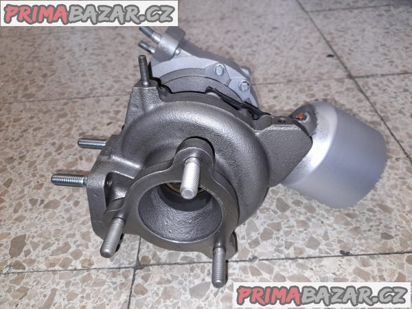 Turbo Mazda 6 2.2 D Mzda 6 2.2 MRZ-CD – fotografie 3