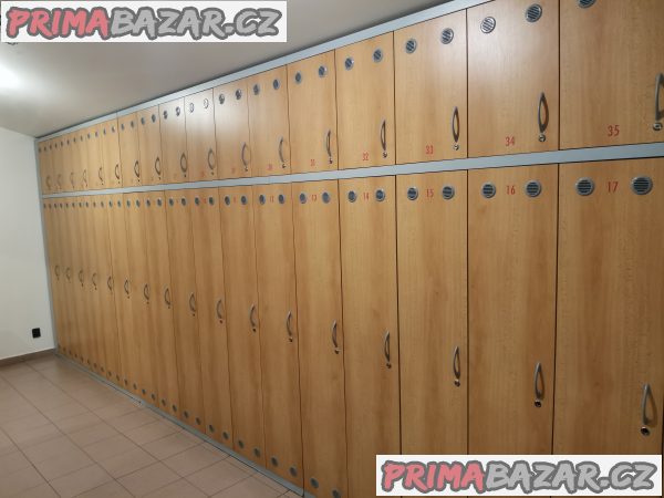 Prodám 3x Squashový kurt . 1x Rikochet, Brno – fotografie 5
