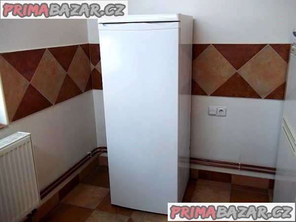 Chladnice bez mrazáčku LUXOR A++ 253 litrů