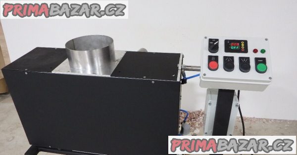 Prodám pneumatickou loupačku na česnek – fotografie 1